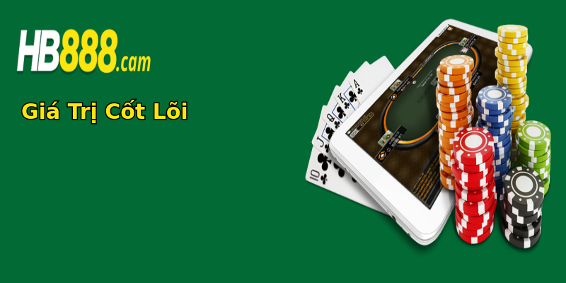 Giá Trị Cốt Lõi