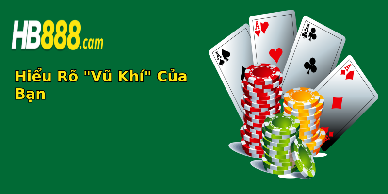 hieu ro vu khi cua ban