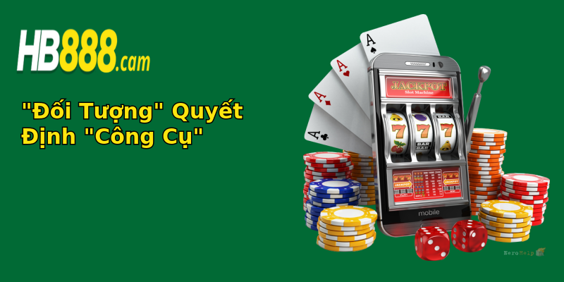 oi tuong quyet inh cong cu