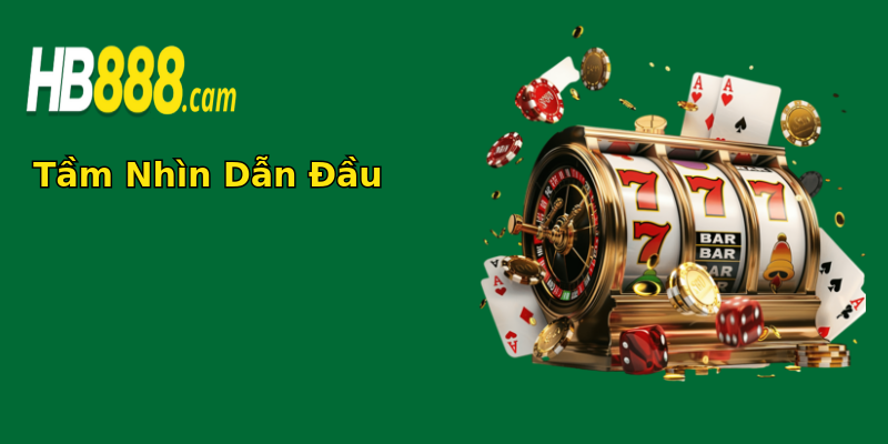 Tầm Nhìn Dẫn Đầu