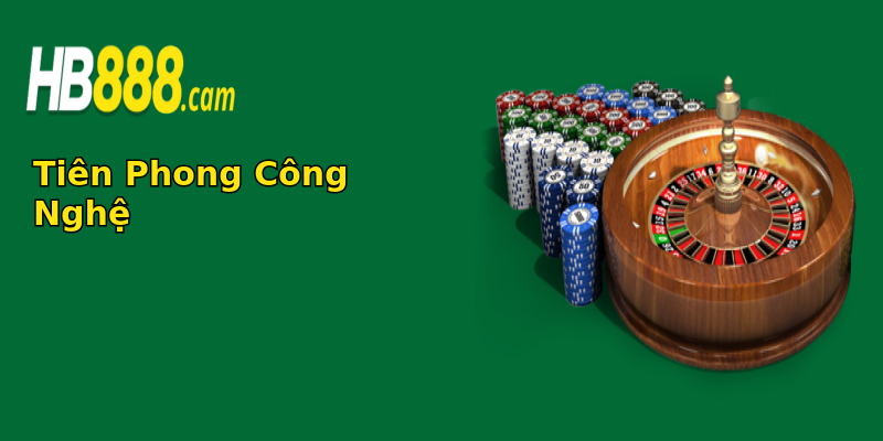 Tiên Phong Công Nghệ